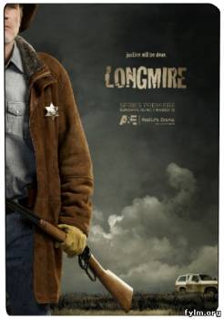 Смотреть Лонгмайр 1-3 сезон все серии (2014) онлайн