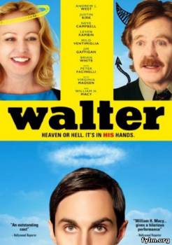 Уолтер (2015) Смотреть онлайн