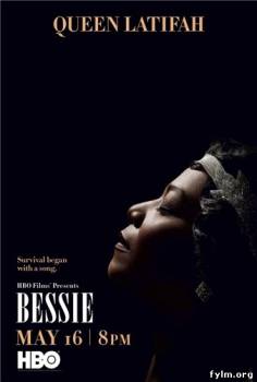 Бесси (2015) Смотреть онлайн