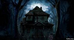 Лучшие фильмы ужасов про дома с призраками! Смотреть онлайн