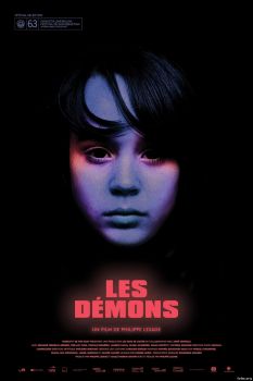 Демоны / Les démons (2015) Cмотреть онлайн