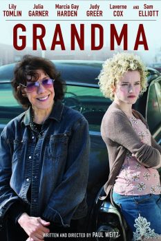 Бабушка / Grandma (2015) Смотреть фильм онлайн