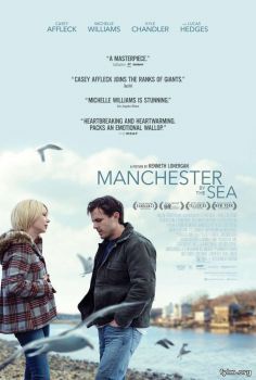 Манчестер у моря / Manchester by the Sea (2016) Смотреть фильм онлайн