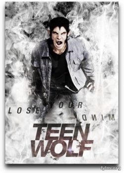 Волчонок / Teen Wolf 5 (2011-2017) смотреть сериал онлайн