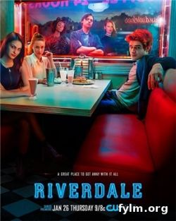 Ривердэйл / Riverdale 1 сезон (2017) смотреть сериал онлайн