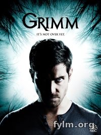 Гримм/Grimm 6 сезон (2017) смотреть сериал онлайн