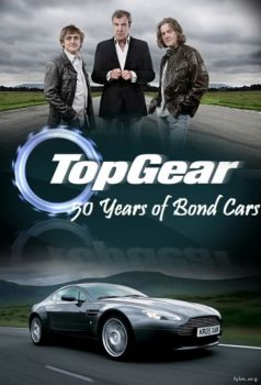 Топ Гир / Top Gear 24 сезон (2017) Смотреть тв-шоу онлайн