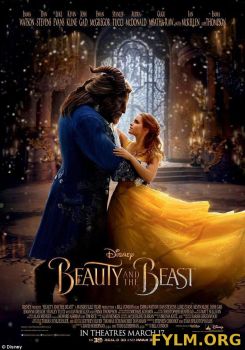 Красавица и чудовище / Beauty and the Beast (2017) Смотреть фильм онлайн