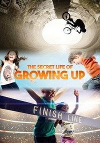 Тайны взросления / Secret Life of Growing Up все серии (2017) смотреть онлайн