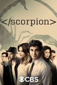 Скорпион / Scorpion 3 сезон все серии (2017) смотреть онлайн