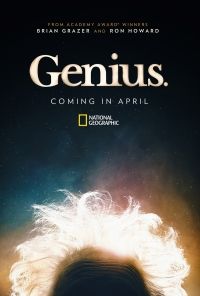 Гений / Genius все серии (2017) смотреть сериал онлайн