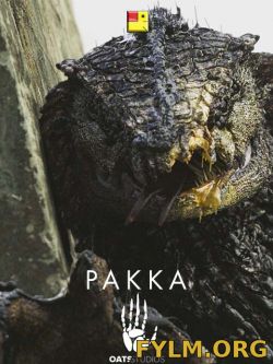 Оатс: Часть 1 - Ракка / Oats: Volume 1 - Rakka  (2017) Смотреть фильм онлайн