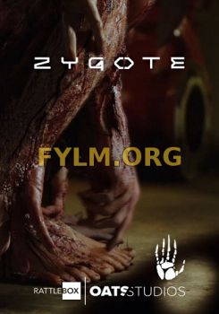 Зигота / Zygote (2017) смотреть онлайн фильм