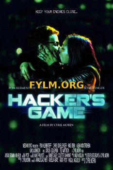 Игры хакеров (2015) Фильм Смотреть Онлайн