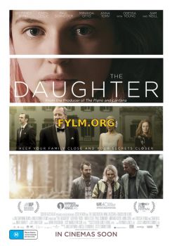Дочь (2015) Фильм Смотреть Онлайн