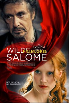 Саломея (2013) Смотреть Фильм Онлайн