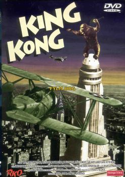 8 фильмов про Кинг Конга 1933-2017 Смотреть онлайн