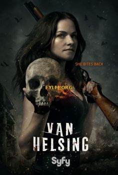 Ван Хельсинг / Van Helsing (1-2 сезон) все серии подряд (2017) Смотреть Онлайн