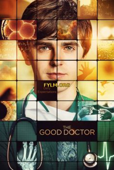 Хороший доктор / The Good Doctor (1 сезон) все серии подряд (2017) Смотреть Онлайн