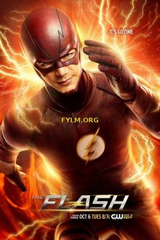 Флеш / Вспышка / The Flash (4 сезон) все серии подряд (2017) Смотреть Онлайн