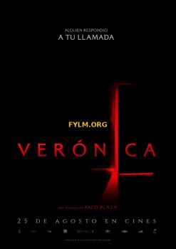 Вероника / Verónica (2018) Фильм Смотреть Онлайн