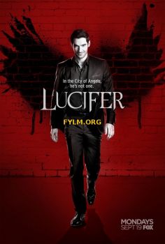 Люцифер / Lucifer (1-3 сезон) все серии подряд (2017) Смотреть Онлайн