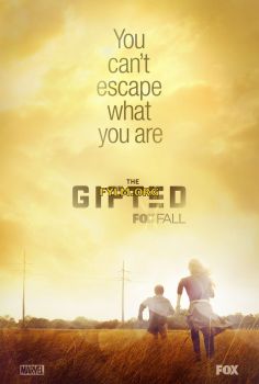 Одаренные / The Gifted (1 сезон) все серии подряд (2017) Смотреть Онлайн