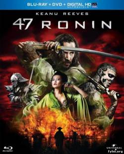47 ронинов / 47 Ronin смотреть онлайн (2013/BDRip )