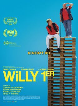 Вилли I (2016) Фильм Смотреть Онлайн