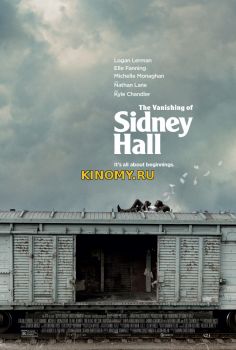 Исчезновение Сидни Холла (2017) Фильм Смотреть Онлайн