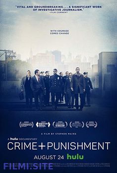 Преступление + наказание (2018) Смотреть Онлайн Фильм