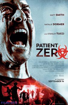 Пациент Зеро (2018) Смотреть Онлайн