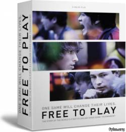 Бесплатная игра / Free to Play смотреть онлайн (2014)