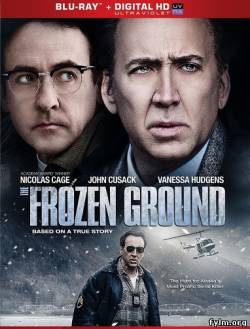 Мерзлая земля / The Frozen Ground смотреть онлайн (2013/BDRip)