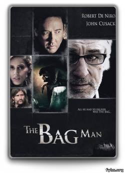 Мотель / Сумка / The Bag Man смотреть онлайн (2014)