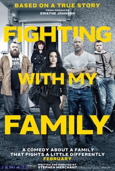 Борьба с моей семьей (2019) Смотреть Онлайн