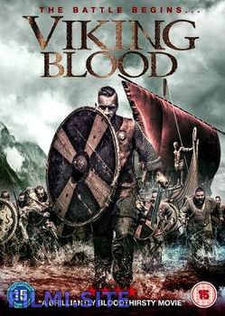Кровь викинга (2019) Смотреть Онлайн