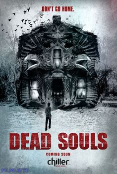 Мертвые души (2012) Смотреть Онлайн