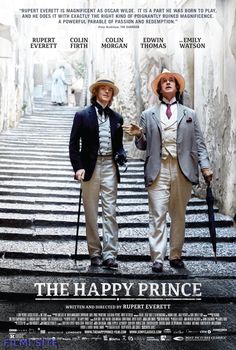 Счастливый принц (2018) Смотреть Онлайн