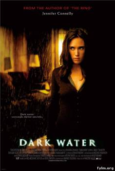 Темная вода смотреть онлайн (2005)