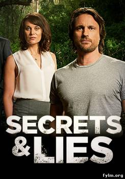 Тайны и ложь смотреть онлайн все серии (2014)