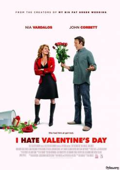 Я ненавижу день Святого Валентина смотреть онлайн (2009)
