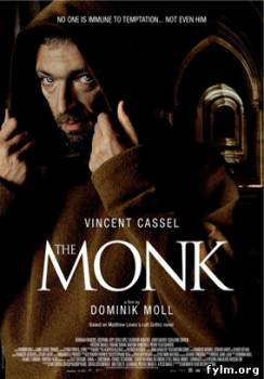 Монах / Le moine (2011)
