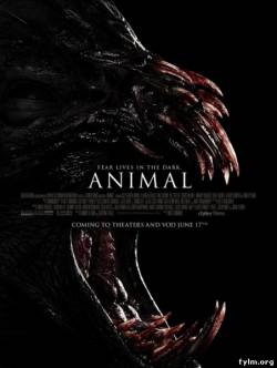 Животное / Зверюга / Animal (2014) смотреть онлайн