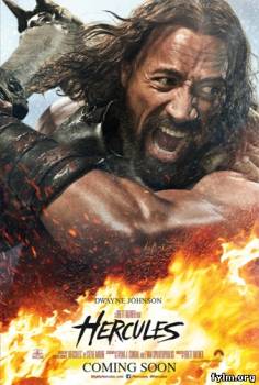 Геракл / Hercules смотреть онлайн (2014)