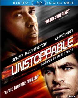 Неуправляемый / Unstoppable (2010) смотреть онлайн