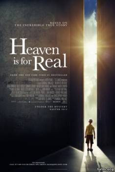 Смотреть Небеса реальны (2014) онлайн