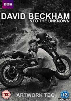 Дэвид Бекхэм: Путешествие в неизведанное / David Beckham: Into the Unknown (2014)