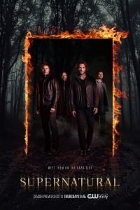 Сверхъестественное / Supernatural 12 сезон все серии (2017) смотреть онлайн