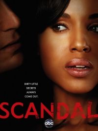 Скандал / Scandal 6 сезон все серии (2017) смотреть онлайн